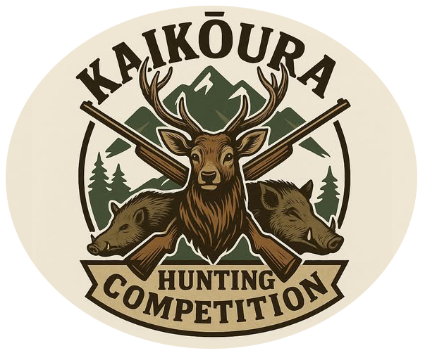 Kaikōura Pig & Stag Hunt